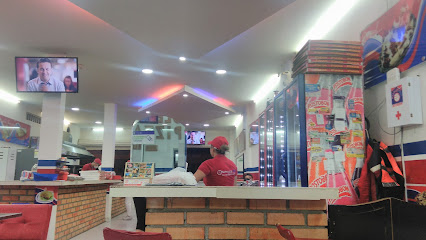 Napoles Pizza - Cra. 5 #2-42, Pitalito, Huila, Colombia