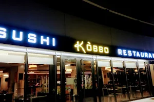 SUSHI KÒBBO PESSAC image