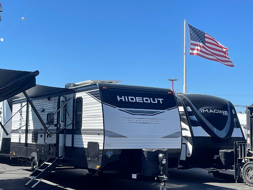 Mike Thompsons RV Super Store image