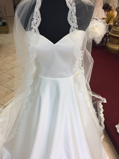 Bridal Shop «White Swan Bridal», reviews and photos, 425 Maple Ave W, Vienna, VA 22180, USA