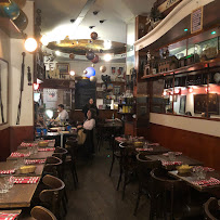 Atmosphère du Restaurant Le Café à Paris - n°19