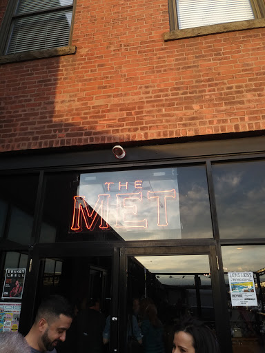 Club «The Met», reviews and photos, 1005 Main St, Pawtucket, RI 02860, USA