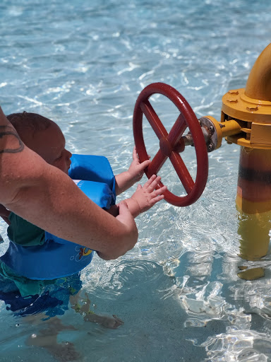 Water Park «Splash Island», reviews and photos, 651 Vestal Rd, Plainfield, IN 46168, USA