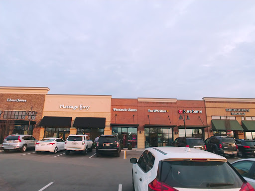 Hair Salon «Fantastic Sams Cut & Color», reviews and photos, Fantastic Sams Cut & Color, 330 Franklin Rd, Brentwood, TN 37027, USA