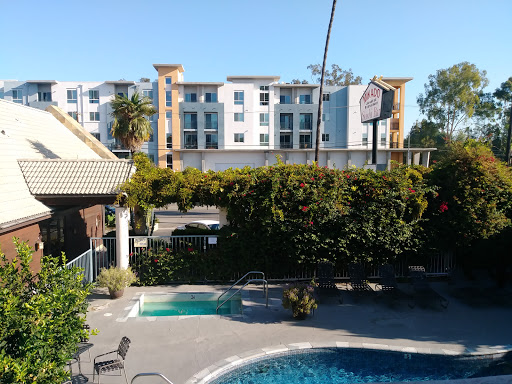 Mikado Hotel image