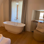 Photo n°2 de l'avis de C. fait le 07/05/2024 à 18:12 sur le  Pension Leuchtenburg à Kaltern an der Weinstraße