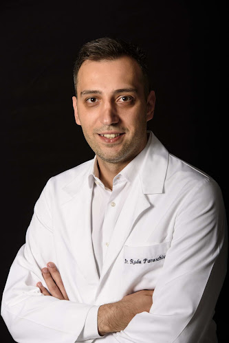 Opinii despre Doctor Chirurg Ortoped Radu Paraschiv în <nil> - Doctor