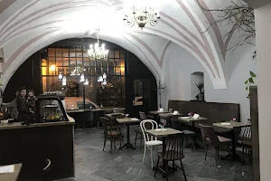 Czarna Magia Cafe & Bistro image