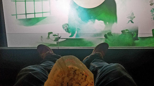 Movie Theater «Cinemark Ridgmar 13», reviews and photos, 2300 Green Oaks Rd, Fort Worth, TX 76116, USA