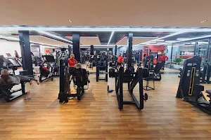 i-Fitness Gym, Marwa. image