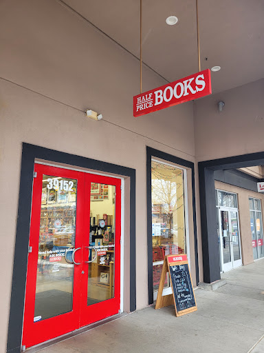 Half Price Books image