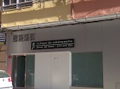 Clínica de Fisioterapia Santi de Dios en Almería