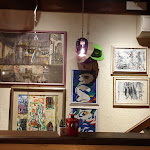 Photo n°3 de l'avis de Marcella.o fait le 04/03/2019 à 21:31 sur le  Enoteca Ristorante dei Tadi à Padua