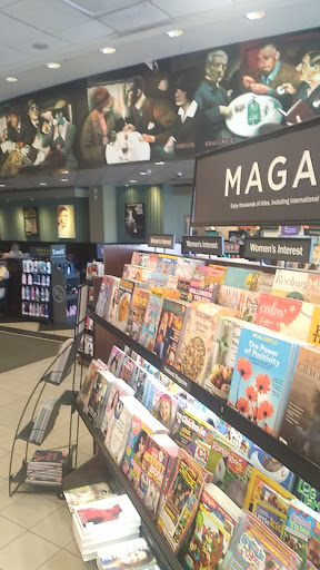 Book Store «Barnes & Noble», reviews and photos, 1315 E Gladstone St, Glendora, CA 91740, USA