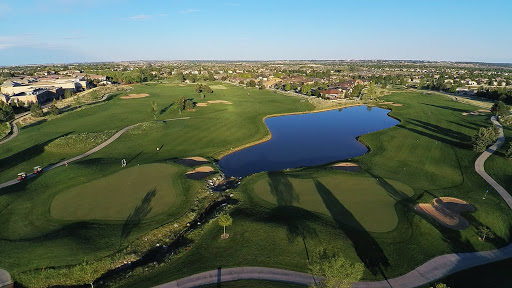Golf Course Broadlands Golf Course reviews and photos 4380 W 144th