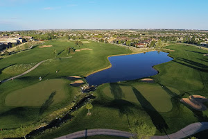Broadlands Golf Course