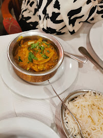 Curry du Restaurant népalais Le jardin d'Himalaya à Longpont-sur-Orge - n°20