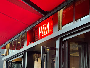 Photo n°187 de Pizza Vesuvio - George V à Paris ()