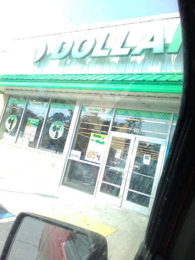 Dollar Store «Dollar Tree», reviews and photos