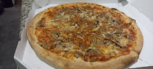 Aliment-réconfort du Restauration rapide O’ pizza time à Anzin - n°8