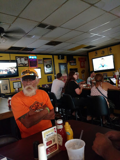 Sports Bar «Spencerz Sports Bar», reviews and photos, 1880 US-17 BUS, Myrtle Beach, SC 29575, USA