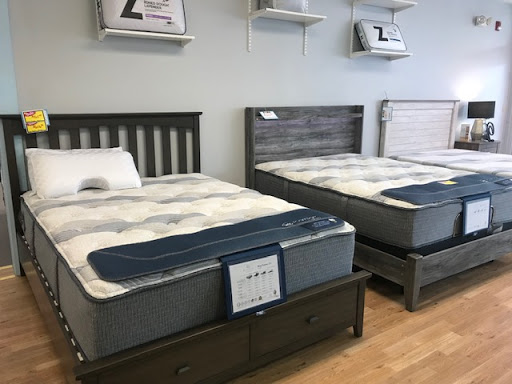 Mattress Store «Sweet Dreams Mattress Center», reviews and photos, 1136 6th St, Nevada, IA 50201, USA