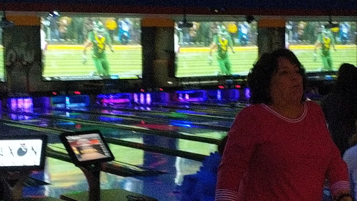 Bowling Alley «Faxon Bowling Lanes», reviews and photos, 1225 River Ave, Williamsport, PA 17701, USA