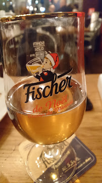 Bière du Restaurant français La Corde à Linge à Strasbourg - n°13