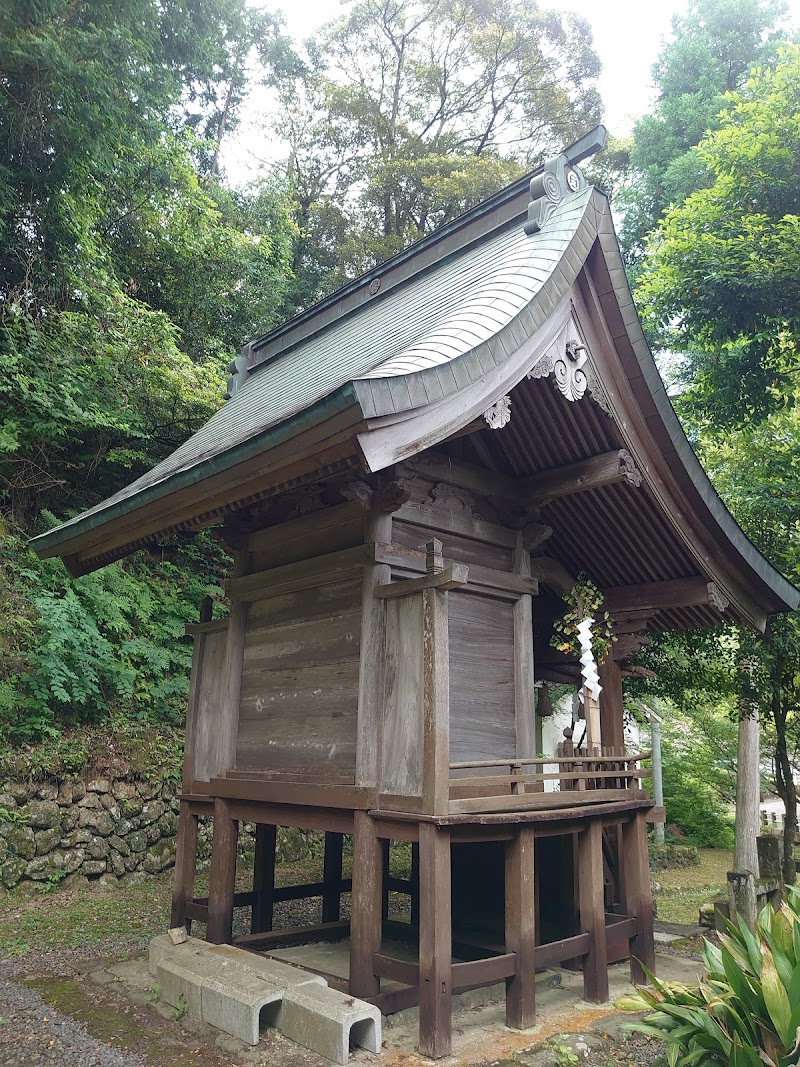 吉井神社