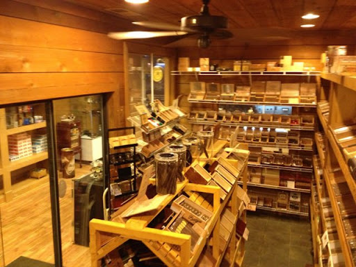 Cigar Shop «The Cigar Box», reviews and photos, 6880 Douglas Blvd, Douglasville, GA 30135, USA