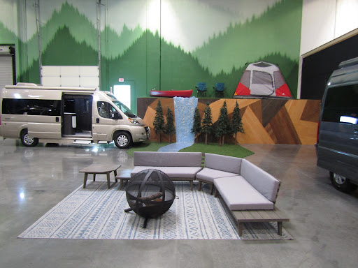 La Mesa RV image