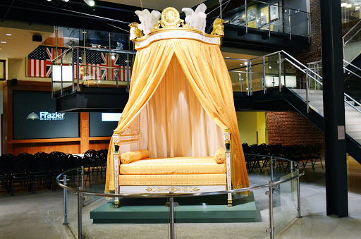 History Museum «The Frazier History Museum», reviews and photos, 829 W Main St, Louisville, KY 40202, USA