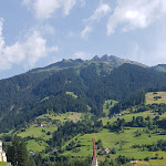 Photo n°8 de l'avis de Gabi.. fait le 05/07/2019 à 08:03 sur le  Hotel Sonklarhof à Ridanna