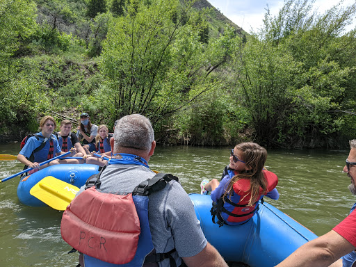 Raft Trip Outfitter «Park City Rafting», reviews and photos, 1245 Taggart Ln, Morgan, UT 84050, USA