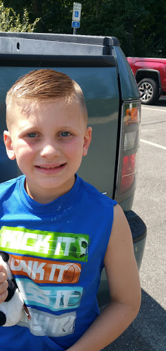 Barber Shop «Shears and Gears Barber Shop», reviews and photos, 191 Rockingham Rd, Derry, NH 03038, USA