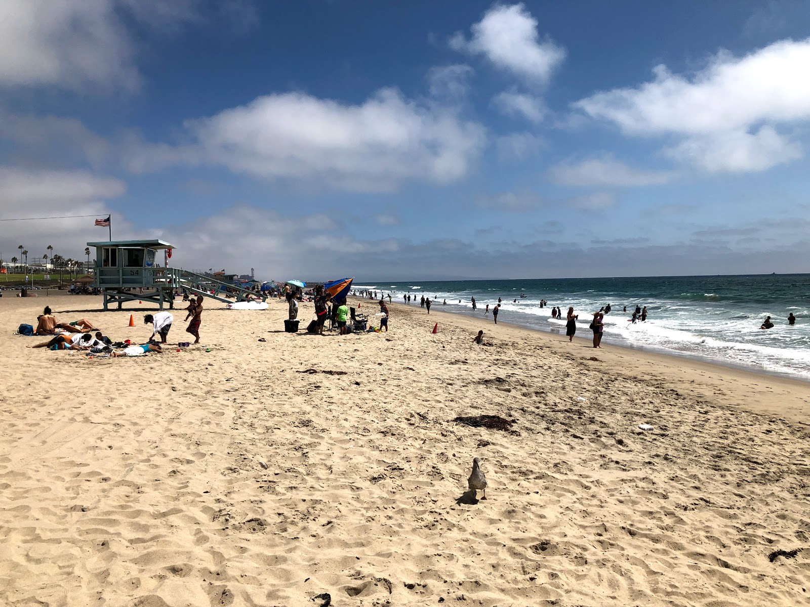 Foto van Dockweiler Beach - populaire plek onder ontspanningskenners