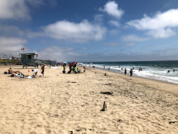 Photo de Dockweiler Beach - endroit populaire parmi les connaisseurs de la détente