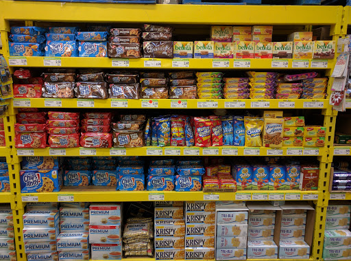 Grocery Store «Food 4 Less», reviews and photos, 789 W Hammer Ln, Stockton, CA 95210, USA