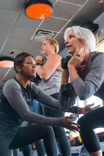 Physical Fitness Program «Orangetheory Fitness Portland-Lloyd District», reviews and photos, 1107 NE 9th Ave, Portland, OR 97232, USA