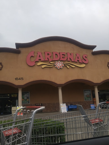 Supermarket «Cardenas Market», reviews and photos, 1645 W Holt Ave, Pomona, CA 91768, USA