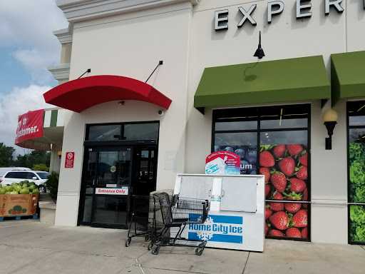 Supermarket «Marsh Supermarkets», reviews and photos, 5802 US-52, New Palestine, IN 46163, USA