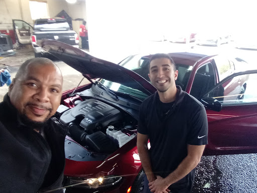 Jeep Dealer «Hoblit Chrysler Jeep Dodge, Inc.», reviews and photos, 333 Main St, Woodland, CA 95695, USA