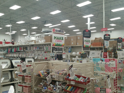 Craft Store «Michaels», reviews and photos, 325 Russell St b, Hadley, MA 01035, USA
