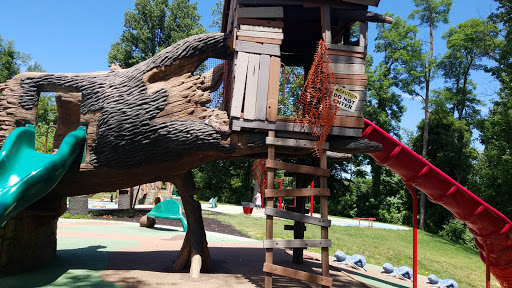 Park «Walker Mill Regional Park», reviews and photos, 8840 Walker Mill Rd, District Heights, MD 20747, USA