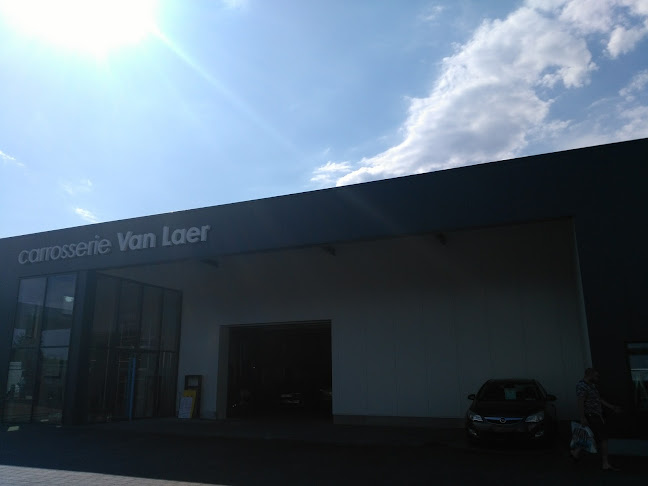 Carrosserie Van Laer - Autobedrijf Garage