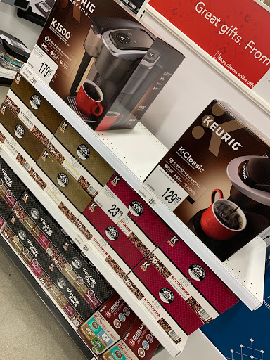 Office Supply Store «Office Depot», reviews and photos, 119 SW Loop 410, San Antonio, TX 78245, USA