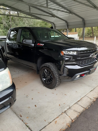 Auto Parts Store «AutoZone», reviews and photos, 58400 Belleview Dr, Plaquemine, LA 70764, USA