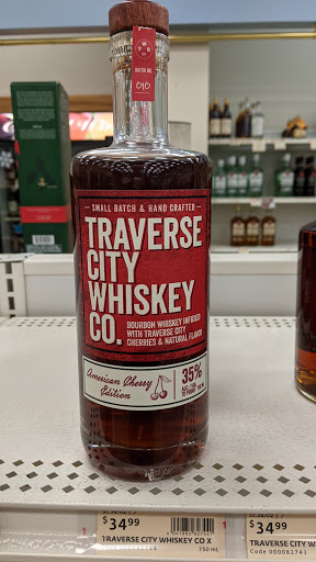 State Liquor Store «Fine Wine & Good Spirits», reviews and photos, 222 Northern Blvd, Clarks Summit, PA 18411, USA