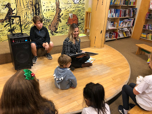 Book Store «Barnes & Noble», reviews and photos, 2051 N Federal Hwy, Fort Lauderdale, FL 33305, USA