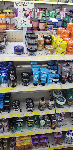 Beauty Supply Store «Big T Beauty Supply Two», reviews and photos, 4515 Village Fair Dr, Dallas, TX 75224, USA